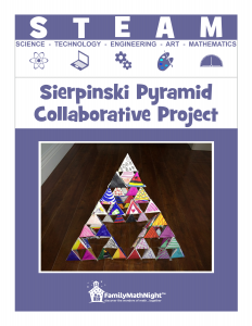 CollaborativeProjectCover_SierpinskiPyramid