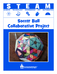 Soccer Ball Collaborative Project