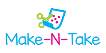 Make-N-Take logo