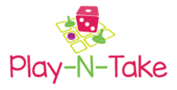 Play-N-Take logo