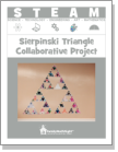 Sierpinski Triangle  image