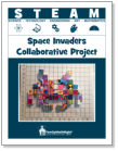 Space Invaders image