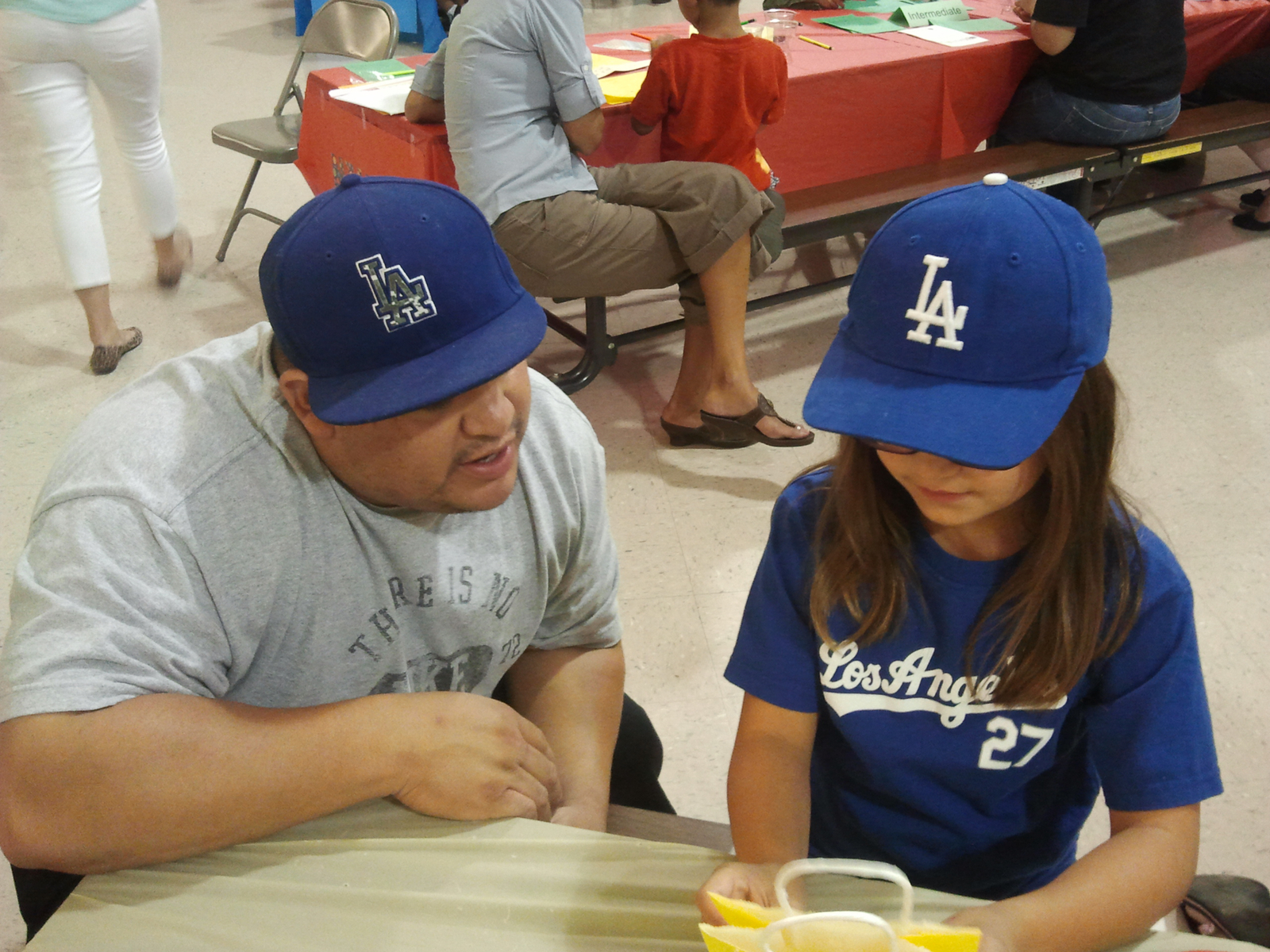 Math Medley Family Math Night Karyn S Blog