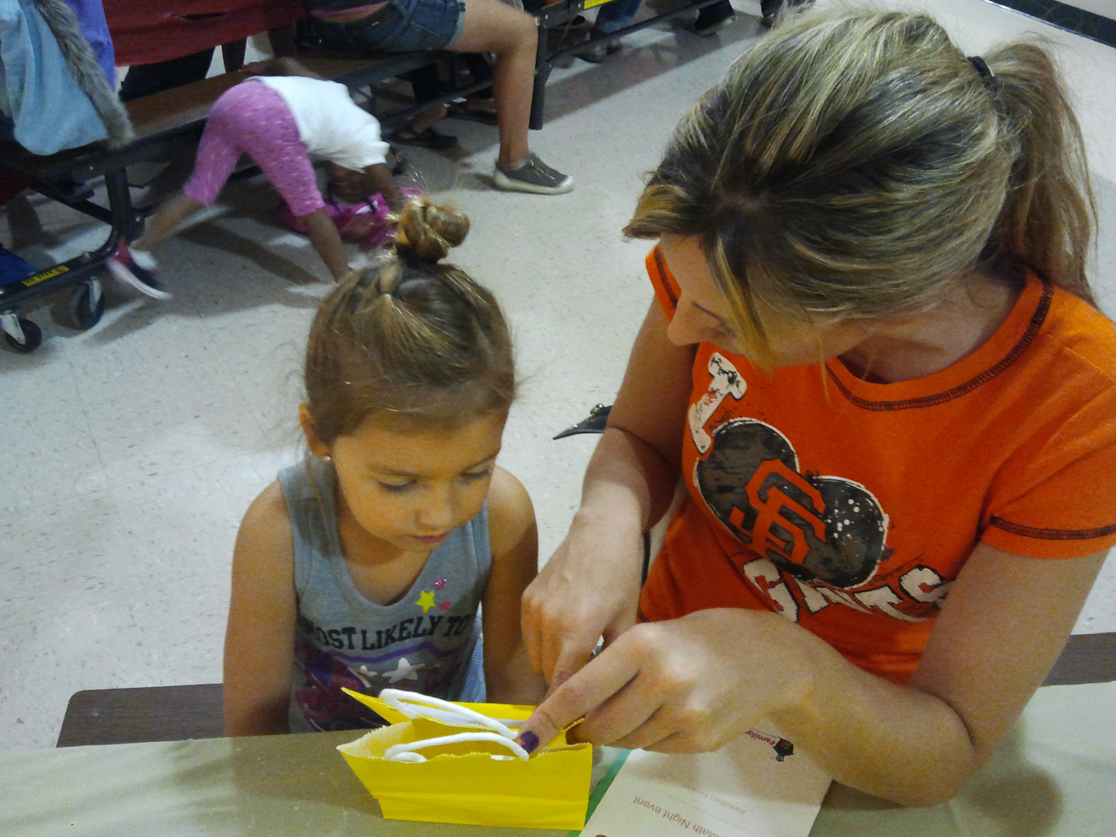 Math Medley Family Math Night Karyn S Blog