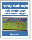 Math Monster Mash image