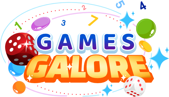 Games Galore