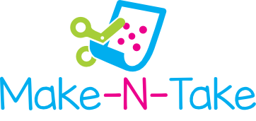 Make-N-Take Complete Kit