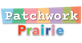Patchwork Prairie