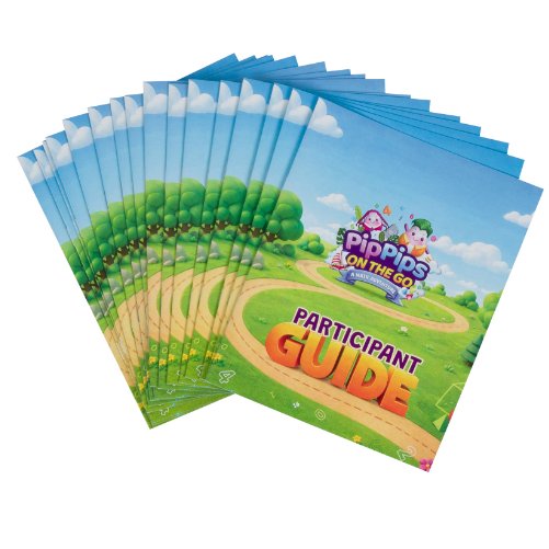 Participant Guides