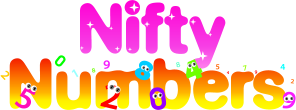 Nifty Numbers Logo